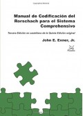 Manual de Codificaci�n del Rorschach para el Sistema Comprehensivo.