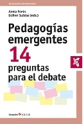 Pedagogas emergentes. 14 preguntas para el debate