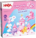 Unicornio Destello. Torre de nubes