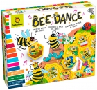 La Danza de las Abejas (Bee Dance)