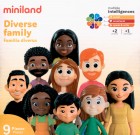 Familia diversa