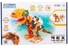 Rex el Dinobot. Xtrem Bots