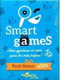 Smart Games una gymkana en casa para los ms peques! Pack Home:Kids