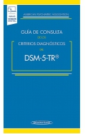 Gu�a de Consulta de los Criterios Diagn�sticos del DSM-5 TR (incluye versi�n digital)