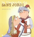 La llegenda de SANT JORDI (Salvatella)