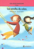 Les estrelles de colors (L'alegria) Col.lecci Emocions-3