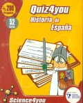 Quiz4you Historia de Espaa
