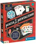 La magia del mentalismo. 30 trucos para los pequeos magos!