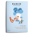 Rubio. El arte de aprender. Ortografa 2. 6-7 aos Para saber ms