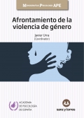 Afrontamiento de la violencia de gnero