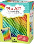 Pin Art