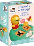 Mam�s y beb�s