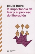 La importancia de leer y el proceso de liberaci�n