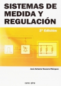 Sistemas de medida y regulaci�n
