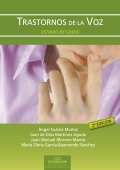 Trastornos de la Voz. Estudio de casos.