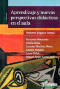 Aprendizaje y nuevas perspectivas did�cticas en el aula