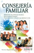 Consejer�a familiar. Atenci�n de problemas afectivos. La conducta humana. Los elementos culturales que afectan la vida