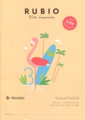 Rubio. L'art d'aprendre. Vacances. 3er Primria