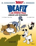 Ideafix y los Irreductibles, 1. �Abajo los romanos!