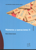 N�meros y operaciones II