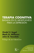 Terapia cognitiva para la depresi�n basada en el mindfulness.