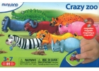 Zoo loco magnético (Crazy zoo)