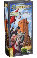 Carcassonne - La torre (Expansión)