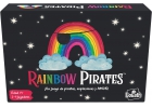 Rainbow Pirates. Un juego de piratas, explosiones y AMOR!