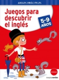 Juegos para descubrir el ingl�s. 5-9 a�os