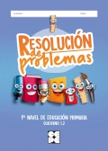 Resolucin de Problemas 1.2. Proyecto Hipatia. 1 Curso de Educacin Primaria