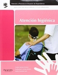 Atenci�n higi�nica. Atenci�n a las personas en situaci�n de dependencia