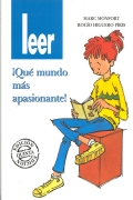 Leer - �Qu� Mundo m�s Apasionante!