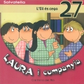 Laura i companyia-L'Eli s cega 27