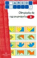 Olimpiada de razonamiento 3 - Mini Arco.