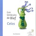 Los tent�culos de Blef. Celos