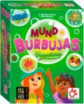 Mundo Burbujas. Vacaciones