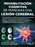 Rehabilitaci�n cognitiva de personas con lesi�n cerebral
