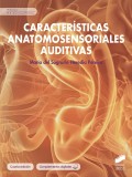 Caracter�sticas anatomosensoriales auditivas (4� edici�n)