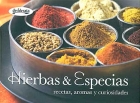 Hierbas & Especias. Recetas, aromas y curiosidades.