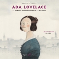 Ada lovelace La primera programadora de la hist�ria
