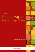Psicoterapias. Escuelas y conceptos b�sicos