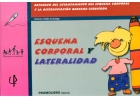 Esquema corporal y lateralidad. Refuerzo del afianzamiento del esquema corporal y la diferenciacin derecha-izquierda.