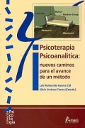 Psicoterapia Psicoanal�tica: nuevos caminos para el avance de un m�todo