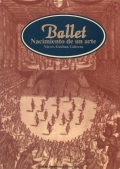 Ballet. Nacimiento de un arte.