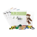 BAS 3. Escalas de Aptitudes Intelectuales. Kit completo (Juego completo)