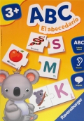 ABC El abecedario