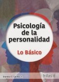Psicologia de la personalidad. Lo b�sico