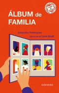 �lbum de familia