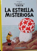 Las aventuras de Tint�n. La estrella misteriosa