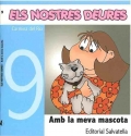 Els nostres deures 9. Amb la meva mascota